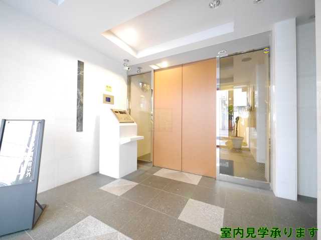 その他　パレステュディオ新宿御苑前