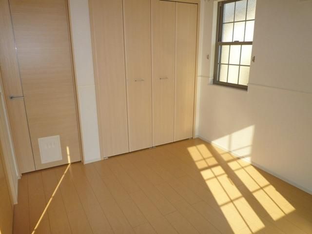 その他部屋・スペース　★洋室6.1帖★