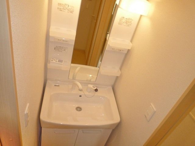 洗面設備　★独立洗面所★