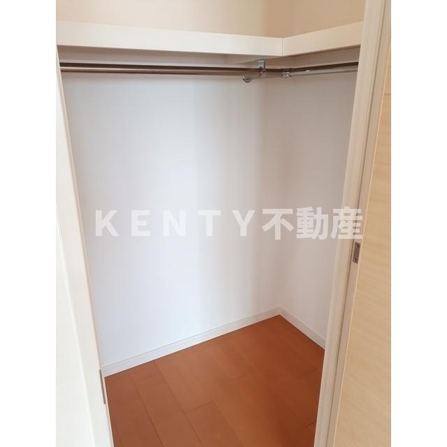 収納　小物を収納するのに便利です