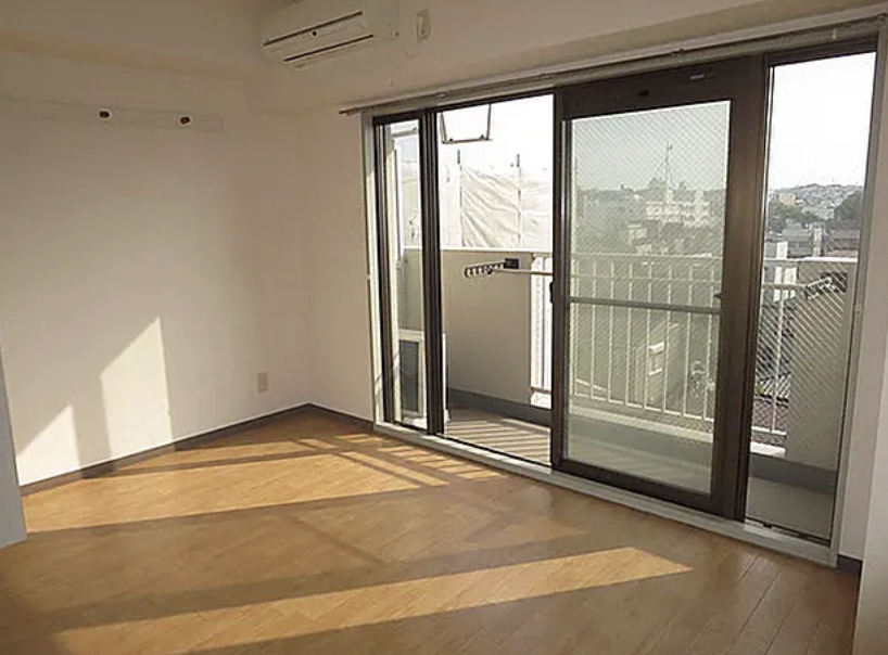 居室・リビング　別部屋参考写真