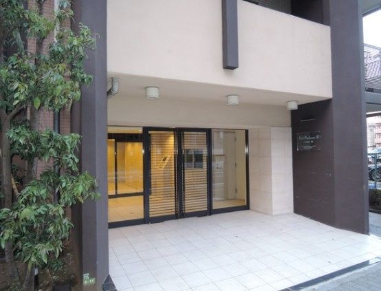 エントランス　☆共用部分☆