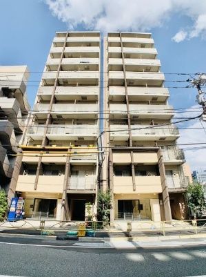 建物外観　☆綺麗な外観☆