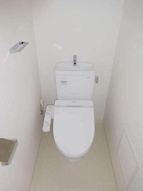 トイレ　参考写真