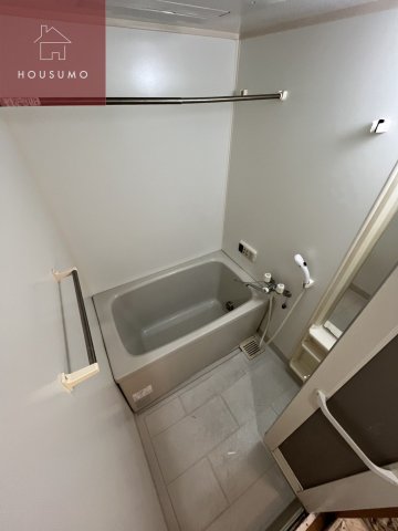 バス・シャワールーム　日々の暮らしに欠かせないお風呂です