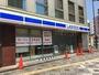 コンビニ　ローソン 東淀川東中島二丁目店（コンビニ）まで187m