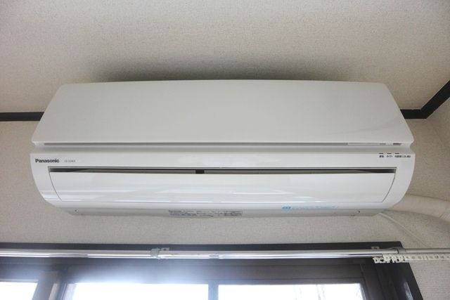 その他設備　★エアコン★