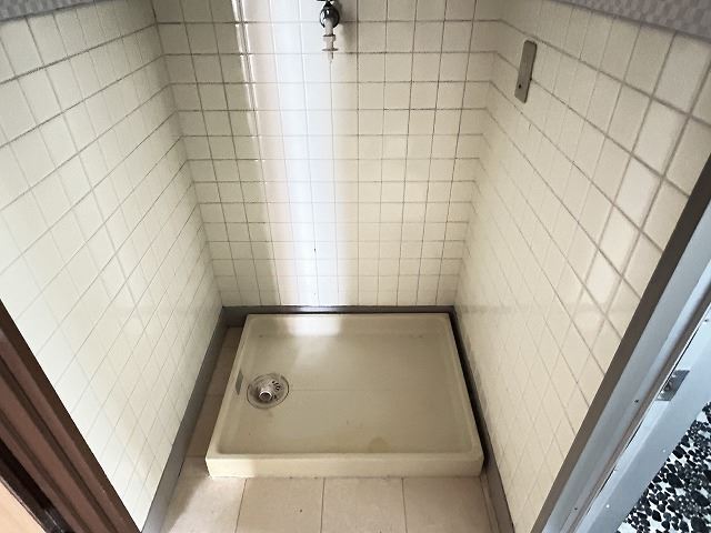 その他設備　４．５畳の和室です