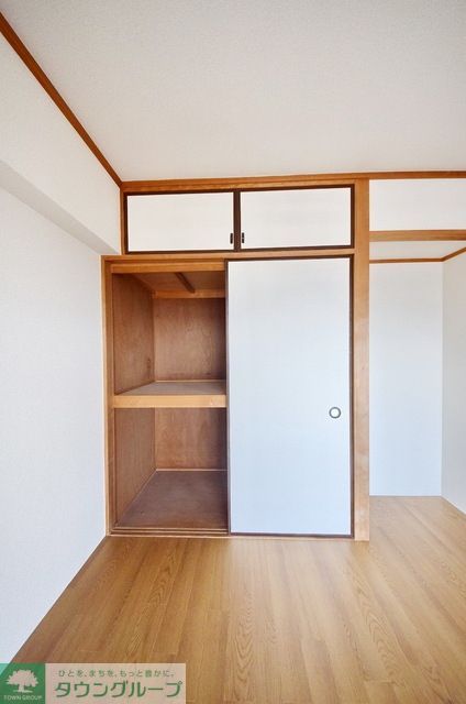 収納　別号室写真