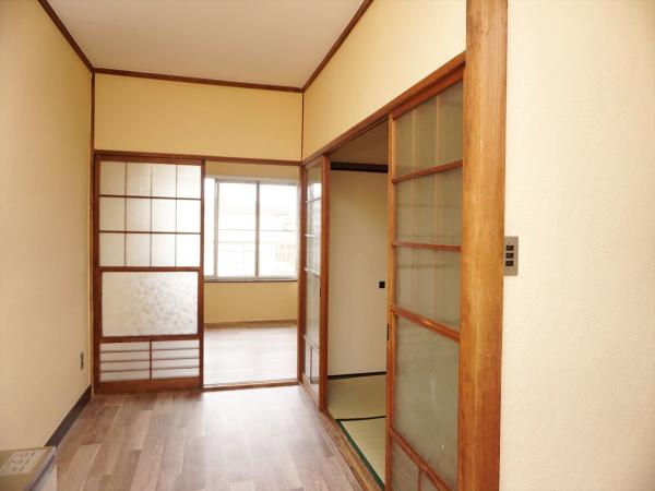 その他　室内