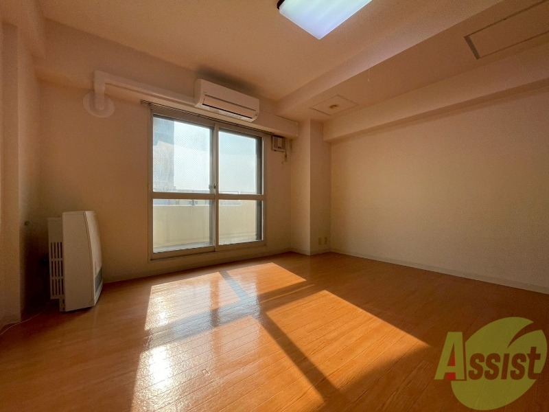 その他部屋・スペース　エアコン付きなので夏でも快適なお部屋です！