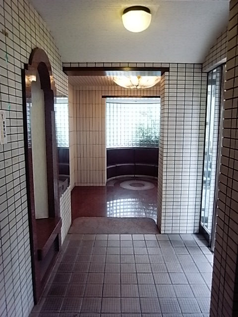 ロビー