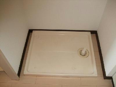 その他設備　同型別室