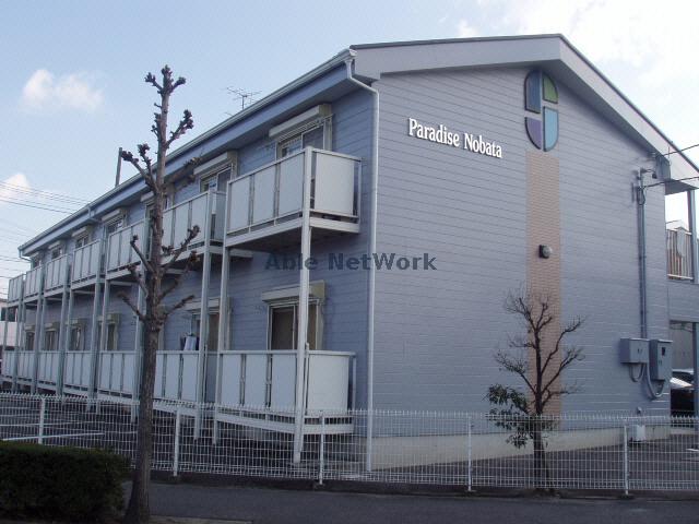 その他共有部分　建物設備