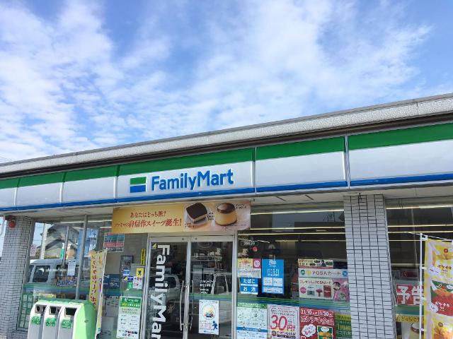 その他　ファミリーマート津島愛宕七丁目店（その他）まで166m