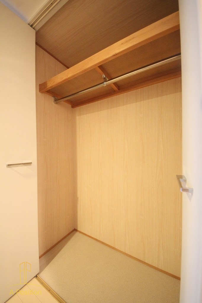 収納　アーバンフラッツ上町