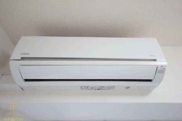 その他設備　フォレステージュ北堀江