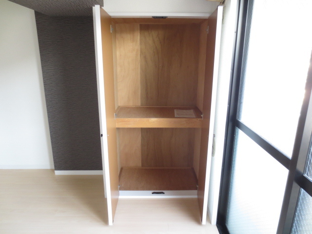 その他設備　別室参照