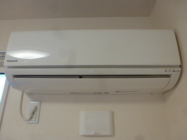 その他設備　105の写真です