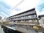 東船橋駅より徒歩7分 2階 築2年7ヶ月の賃貸物件