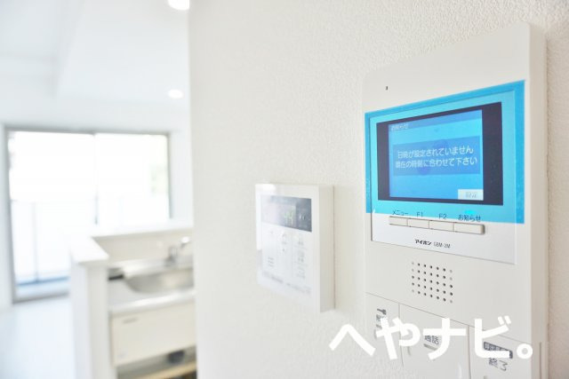 セキュリティ　★セキュリティ