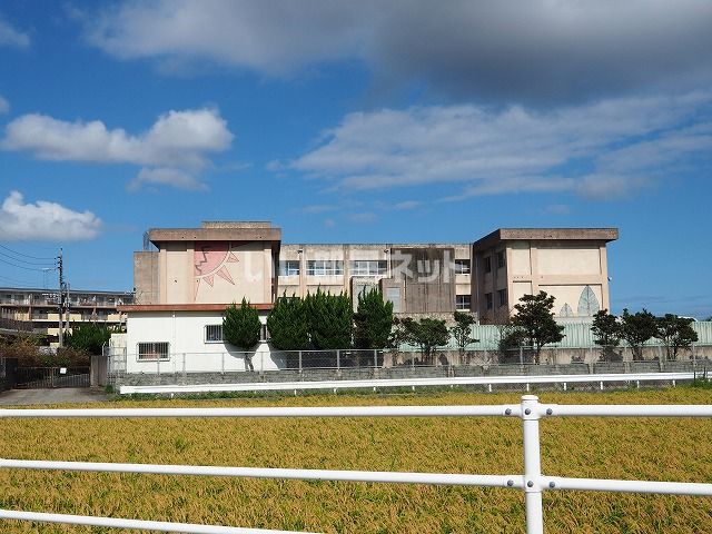 小学校　行橋市立　行橋北小学校（小学校）まで392m