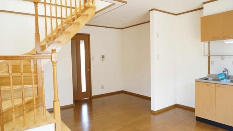 居室・リビング　図面と現状に相違がある場合には現状を優先