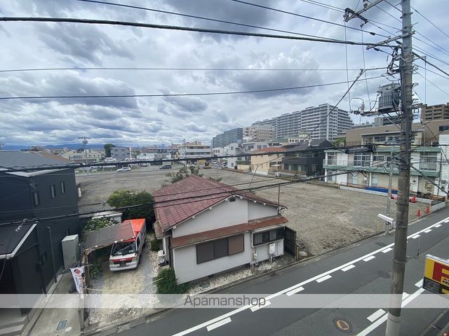 眺望　眺望