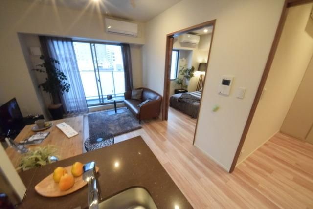 その他部屋・スペース　家具はイメージです