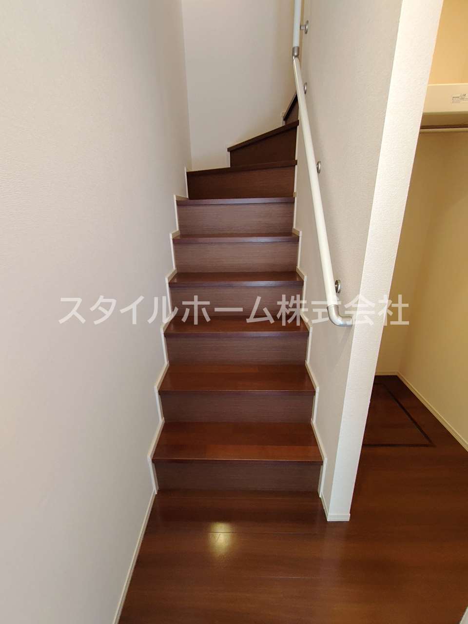 その他部屋・スペース　同建物内別部屋の写真です。