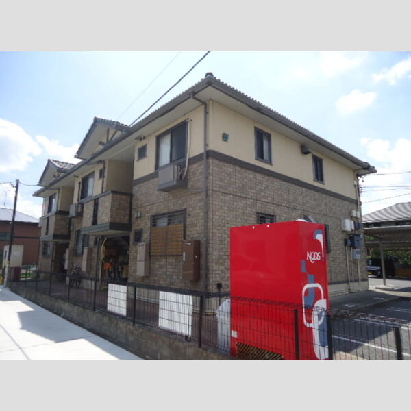 その他　北側外観