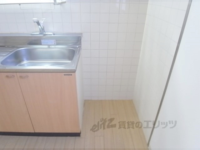 その他部屋・スペース　冷蔵庫置場