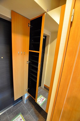 玄関　シューズＢＯＸ
