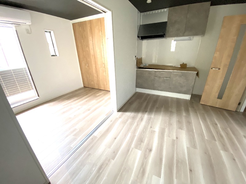 その他部屋・スペース　一人暮らしはここで！