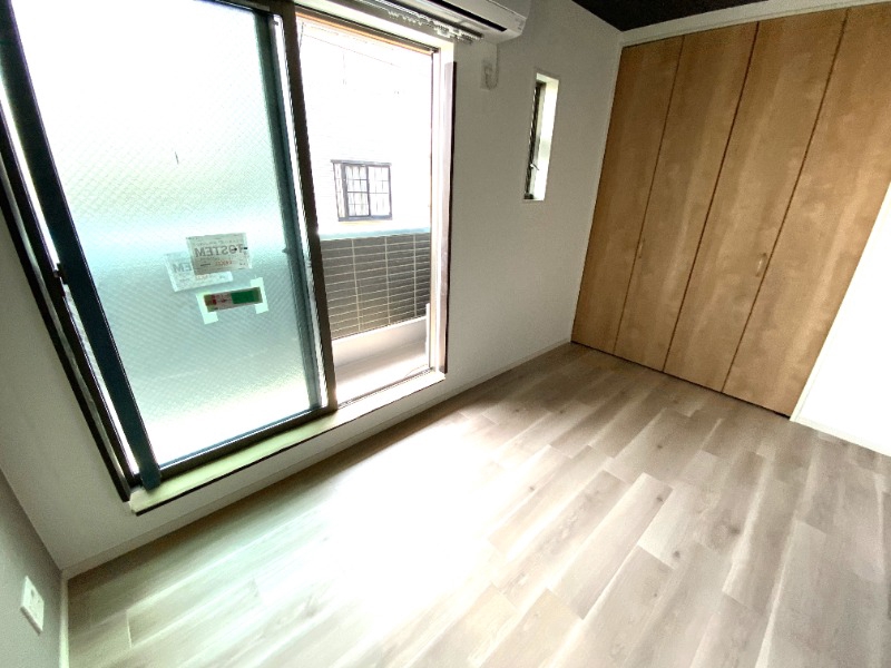 その他設備　キレイって幸せ☆