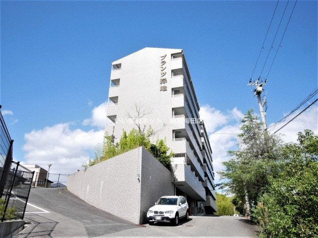 建物外観　※同仕様写真となります。