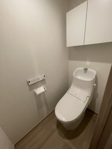 トイレ　同仕様