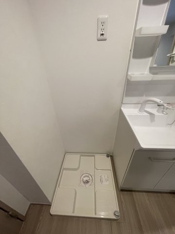 その他設備　同仕様