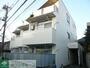 高円寺駅より徒歩11分 1階 築40年6ヶ月の賃貸物件