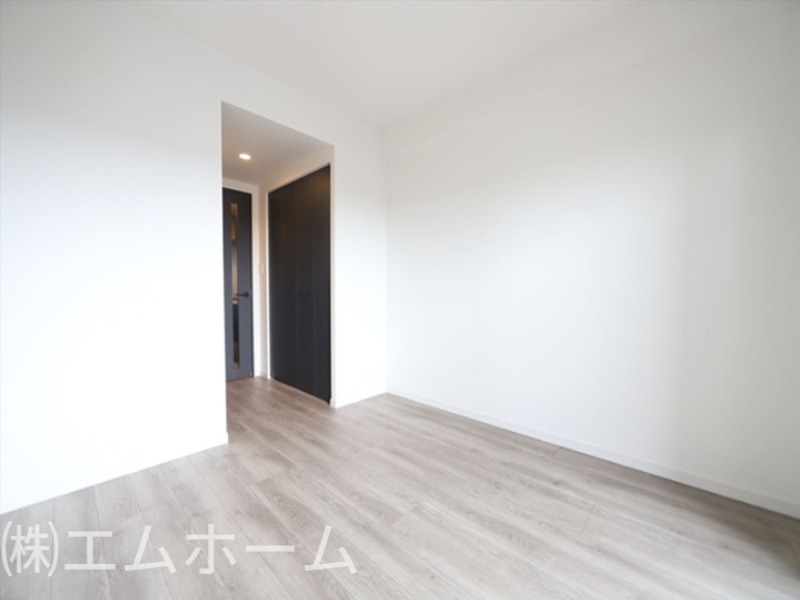その他部屋・スペース　洋室7.0帖　クローゼット（収納充実してます）