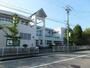 小学校　秋田市立牛島小学校（小学校）まで1551m