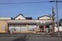 コンビニ　セブン－イレブン秋田明田店（コンビニ）まで1666m