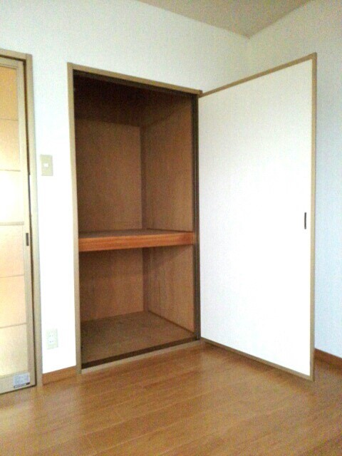 セキュリティ　※別号室別間取り参考写真
