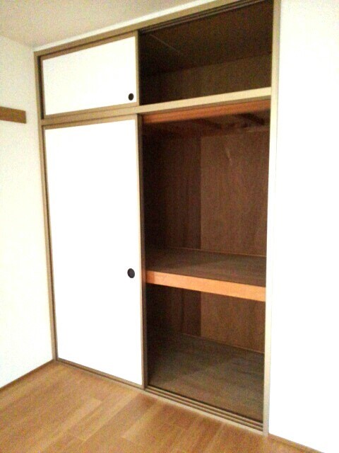 収納　※別号室別間取り参考写真