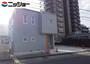 御器所駅より徒歩7分 築9年6ヶ月 2階建の賃貸物件