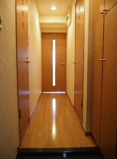 玄関　他部屋参考写真