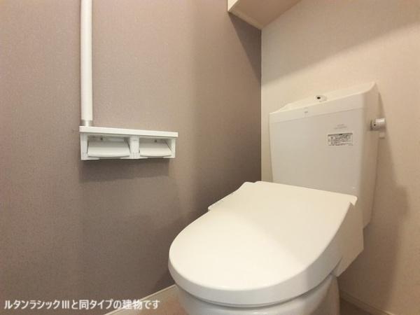 トイレ　※イメージ画像