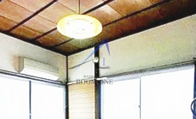 その他部屋・スペース　寝室です。