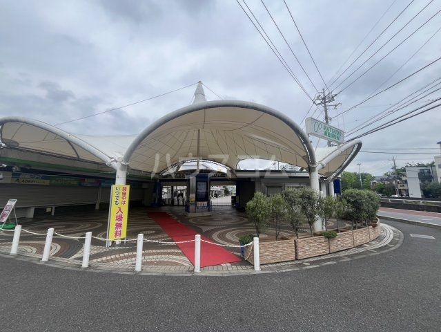 その他　松戸競輪場（その他）まで409m