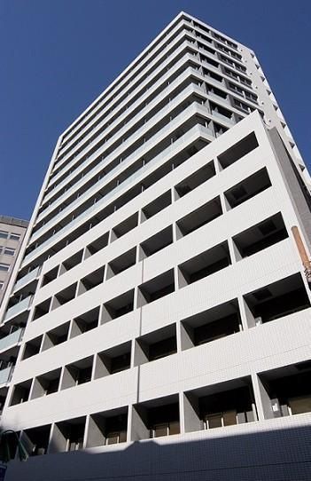建物外観　☆綺麗な外観☆